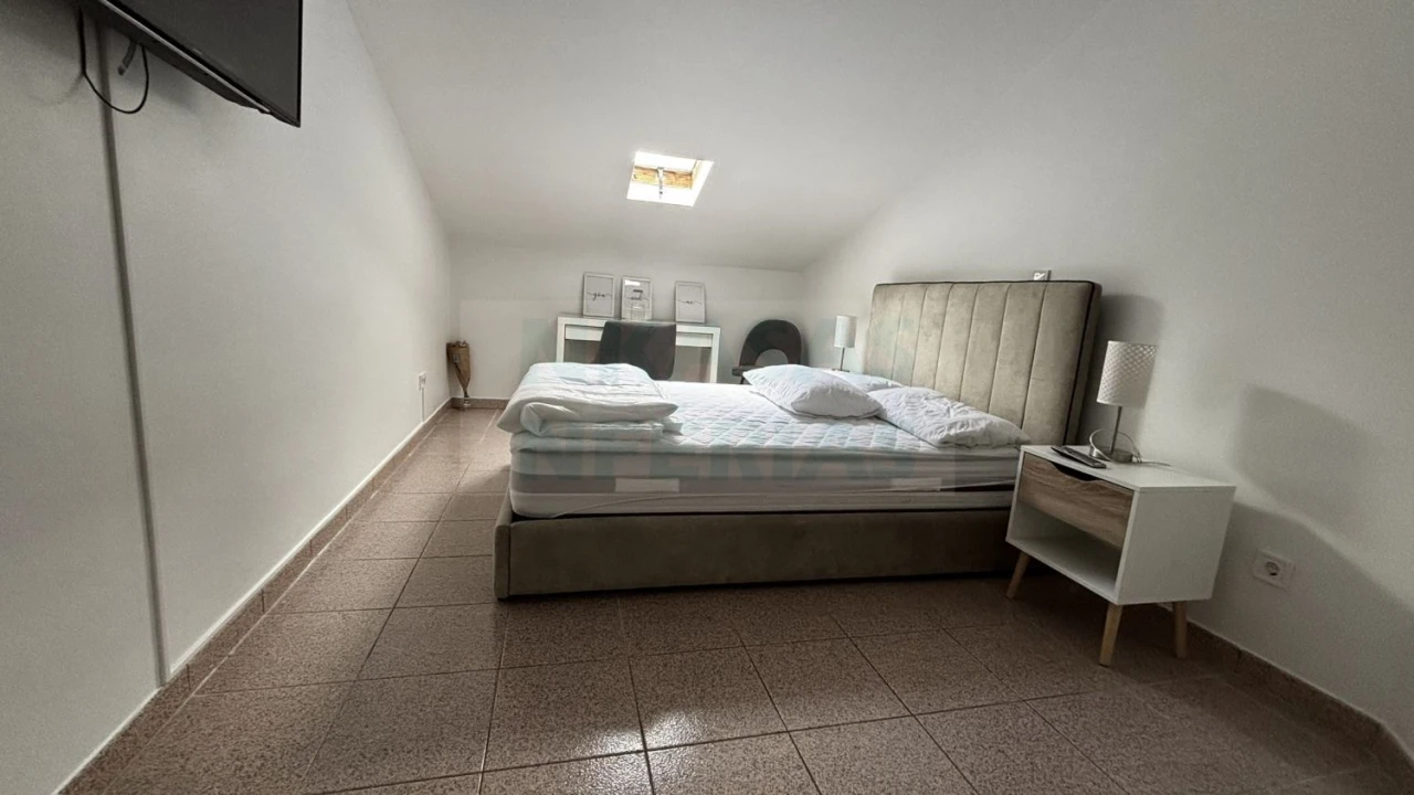 Apartamento T2 para Venda em Alvor Foto 12
