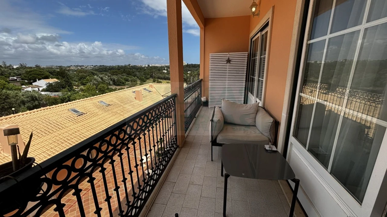 Apartamento T2 para Venda em Alvor Foto 18