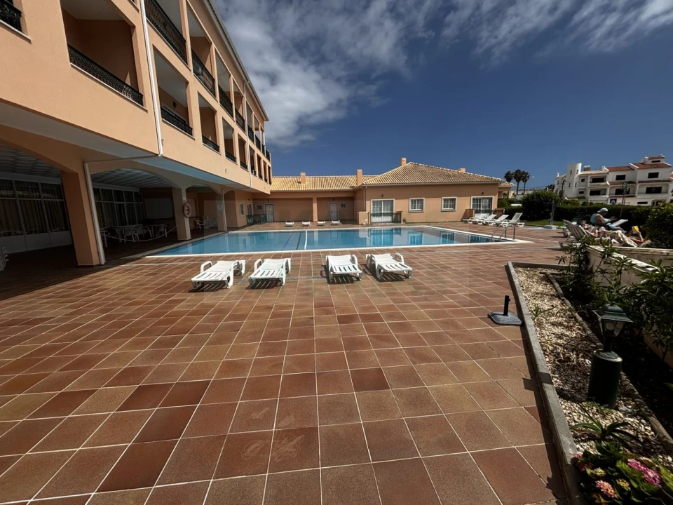 Apartamento T2 para Venda em Alvor Foto 20