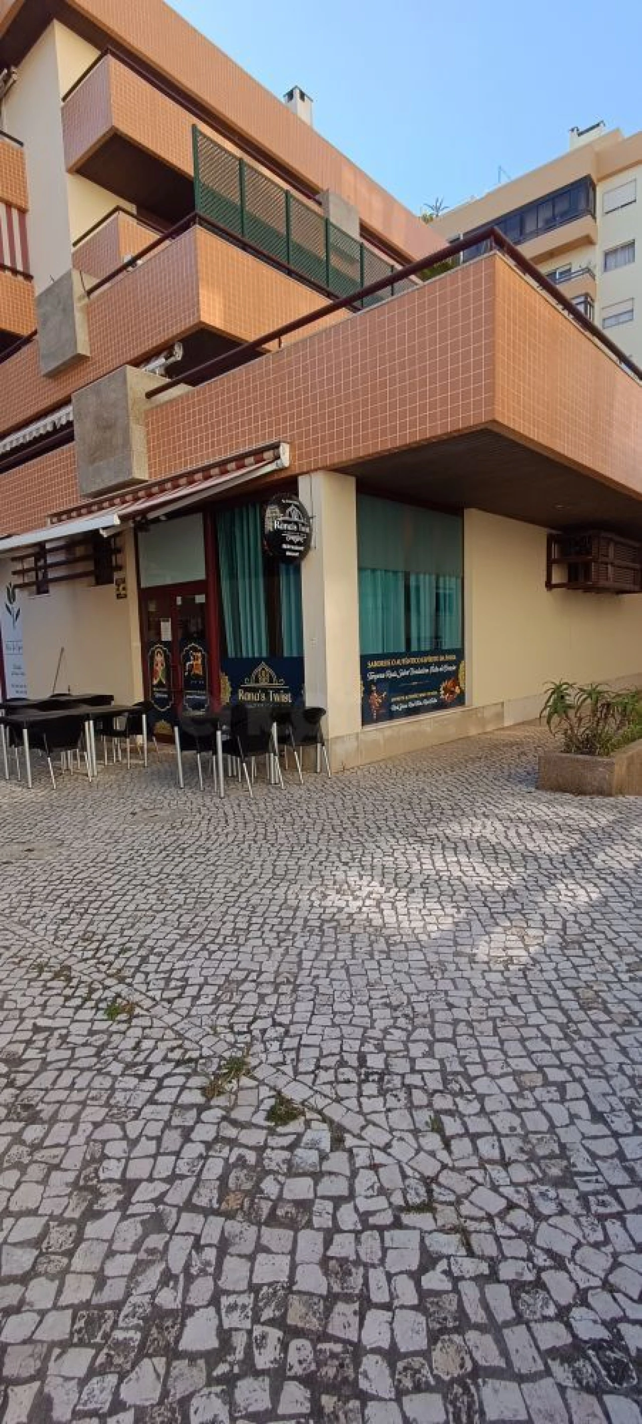 Loja para Trespasse em Oeiras e São Julião da Barra, Paço de Arcos e Caxias Foto 18
