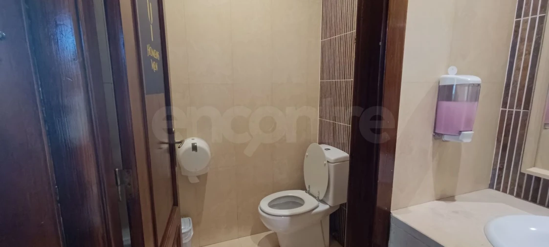 Loja para Trespasse em Oeiras e São Julião da Barra, Paço de Arcos e Caxias Foto 33