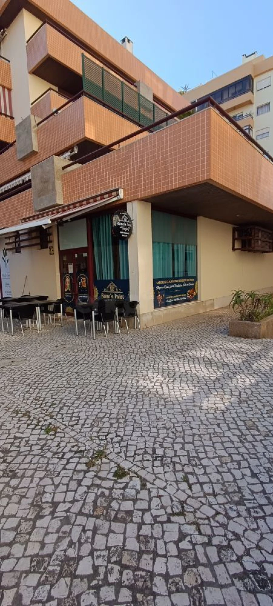 Loja para Trespasse em Oeiras e São Julião da Barra, Paço de Arcos e Caxias Foto 18