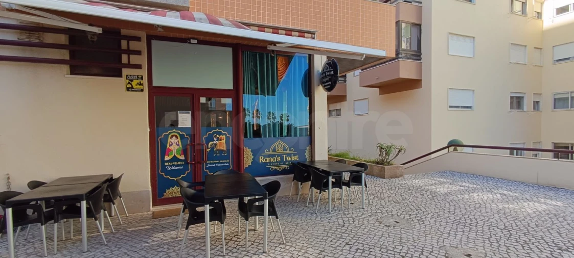 Loja para Trespasse em Oeiras e São Julião da Barra, Paço de Arcos e Caxias Foto 20