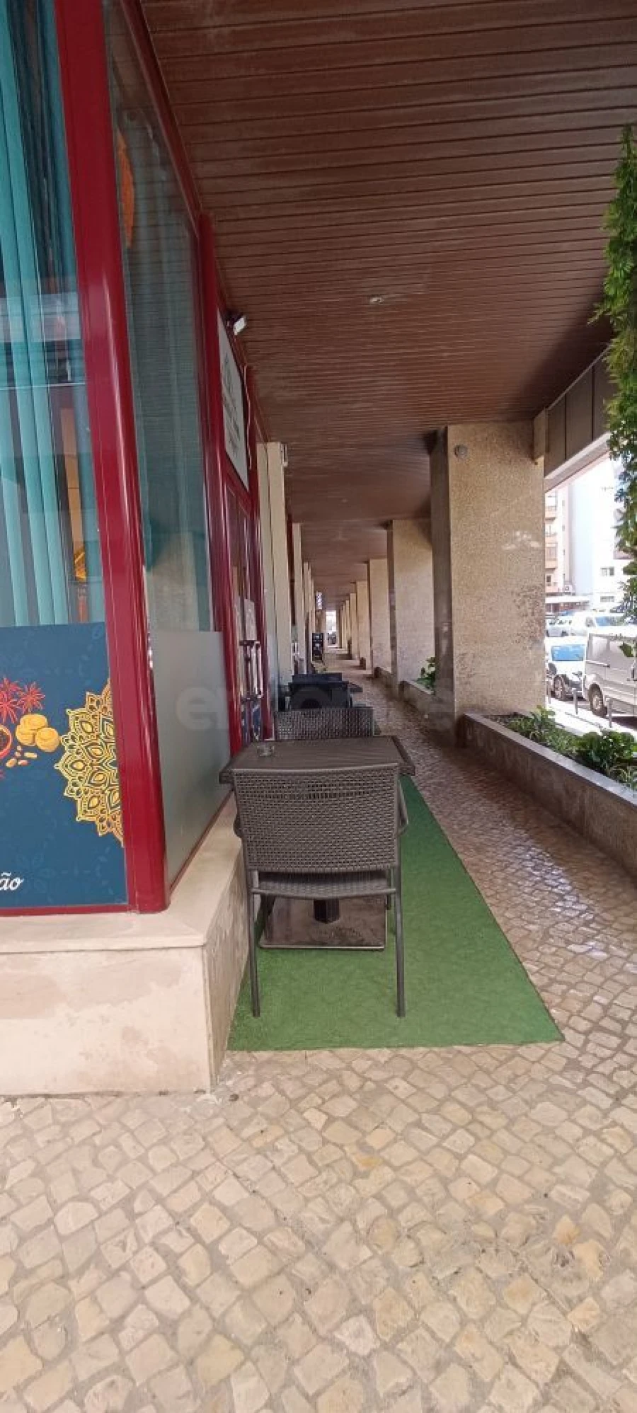 Loja para Trespasse em Oeiras e São Julião da Barra, Paço de Arcos e Caxias Foto 17