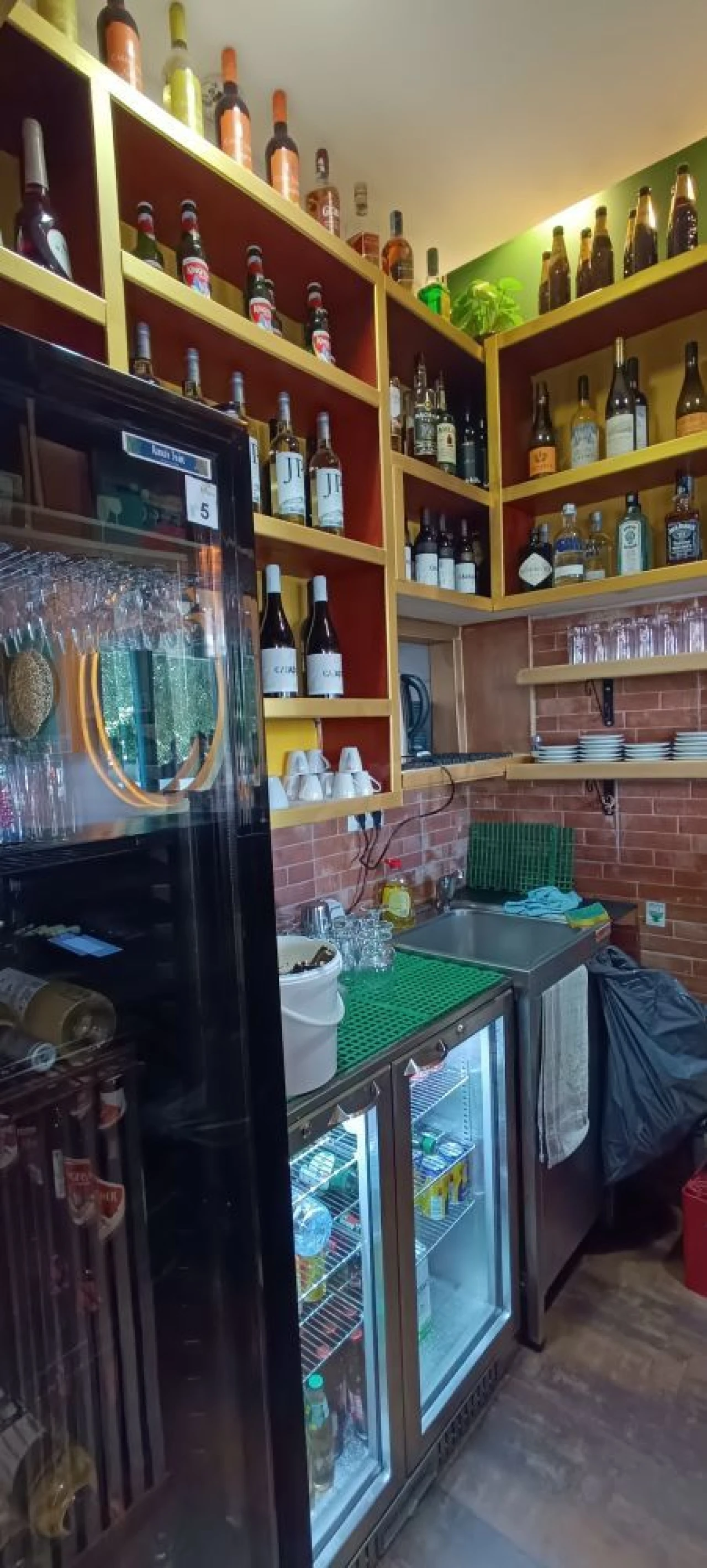 Loja para Trespasse em Oeiras e São Julião da Barra, Paço de Arcos e Caxias Foto 11