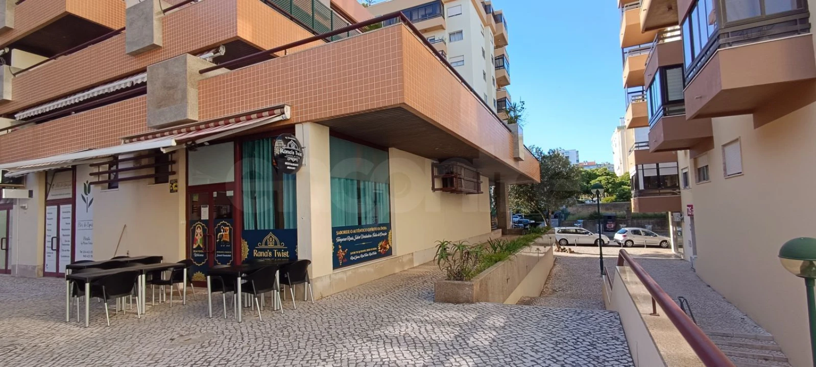 Loja para Trespasse em Oeiras e São Julião da Barra, Paço de Arcos e Caxias Foto 19