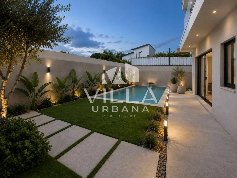 Moradia T4 para Venda em Amora Foto 1