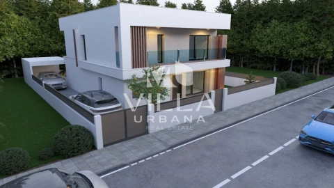 Moradia T4 para Venda em Amora