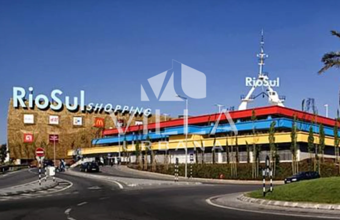 Moradia T4 para Venda em Amora Foto 13