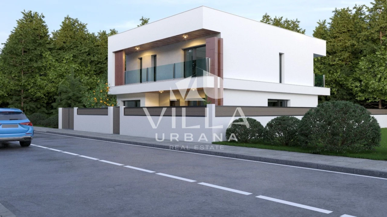 Moradia T4 para Venda em Amora Foto 23
