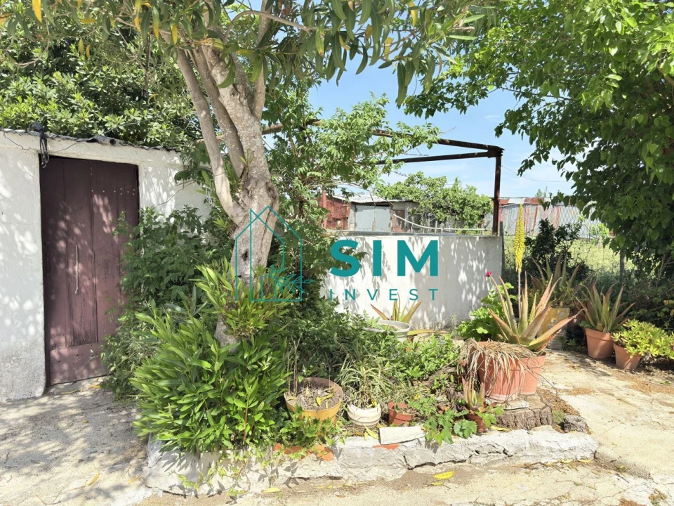 Quinta T2 para Venda em Canaviais Foto 26