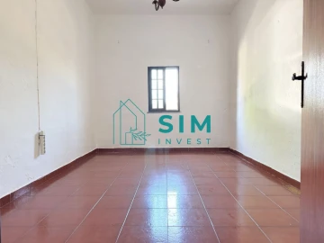 Quinta T2 para Venda em Canaviais