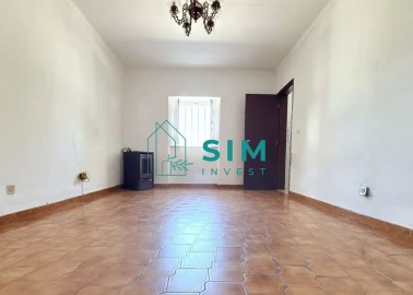 Quinta T2 para Venda em Canaviais