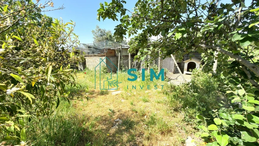 Quinta T2 para Venda em Canaviais Foto 29