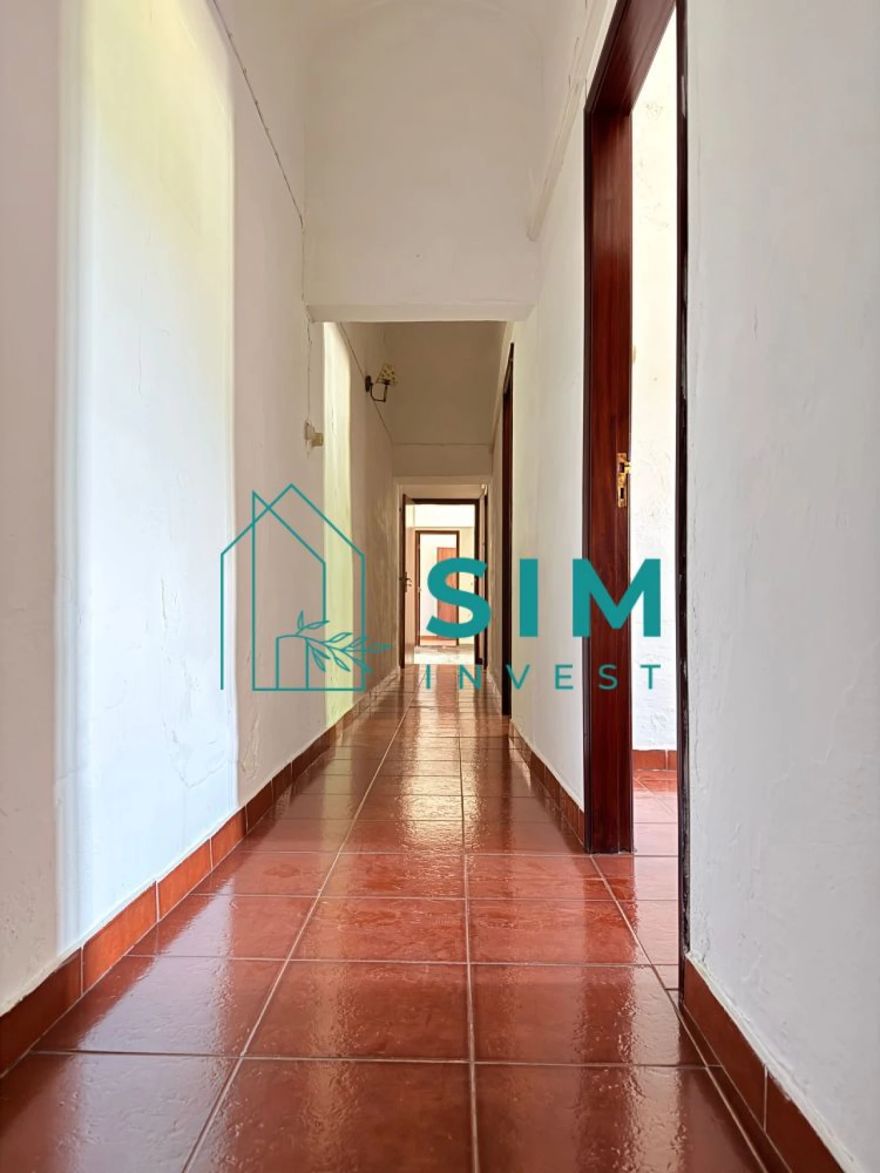 Quinta T2 para Venda em Canaviais Foto 12