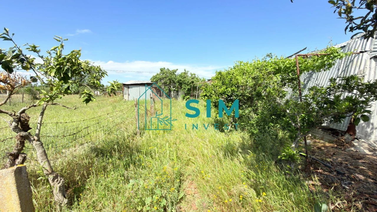 Quinta T2 para Venda em Canaviais Foto 28