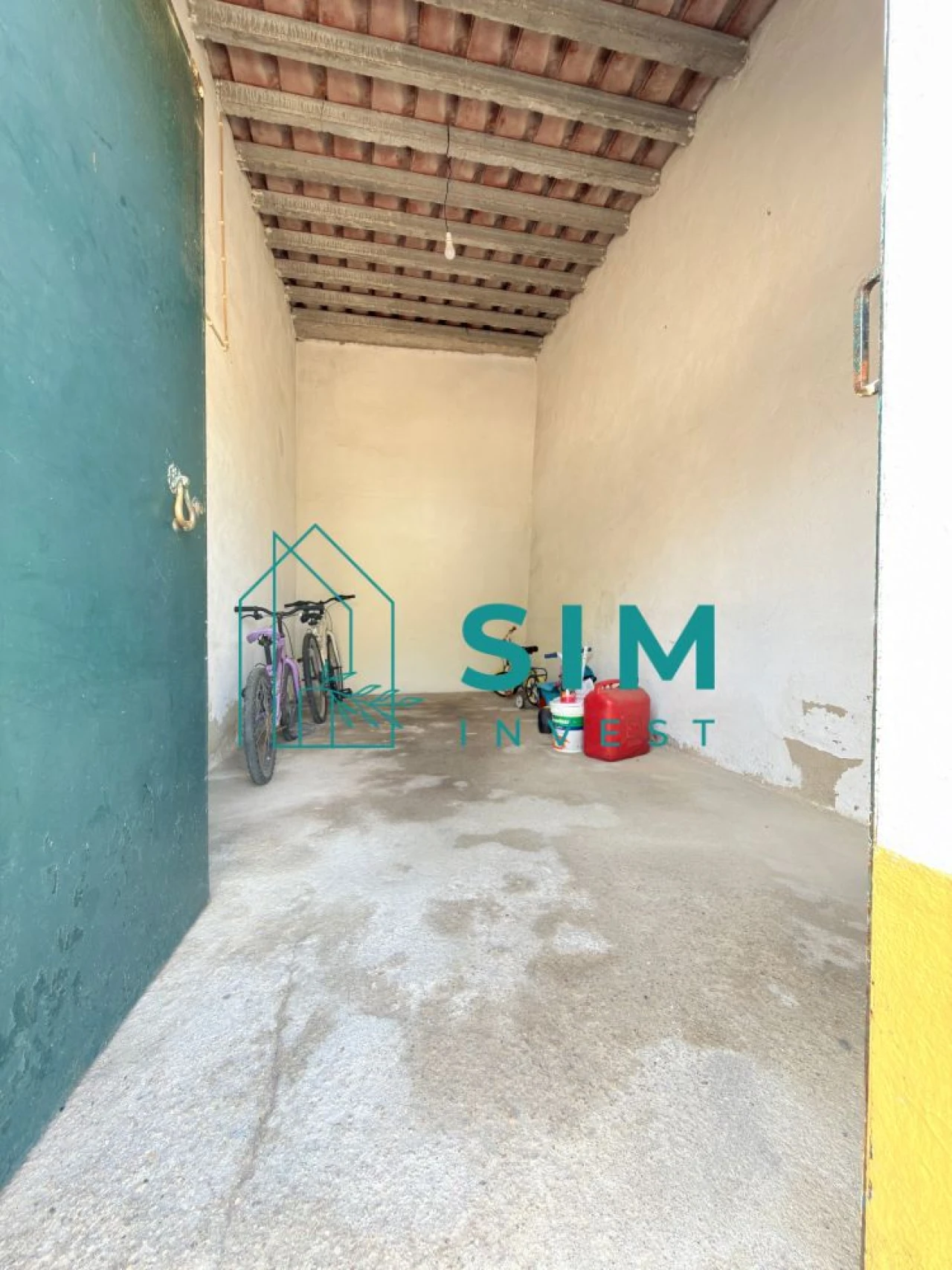 Quinta T2 para Venda em Canaviais Foto 23