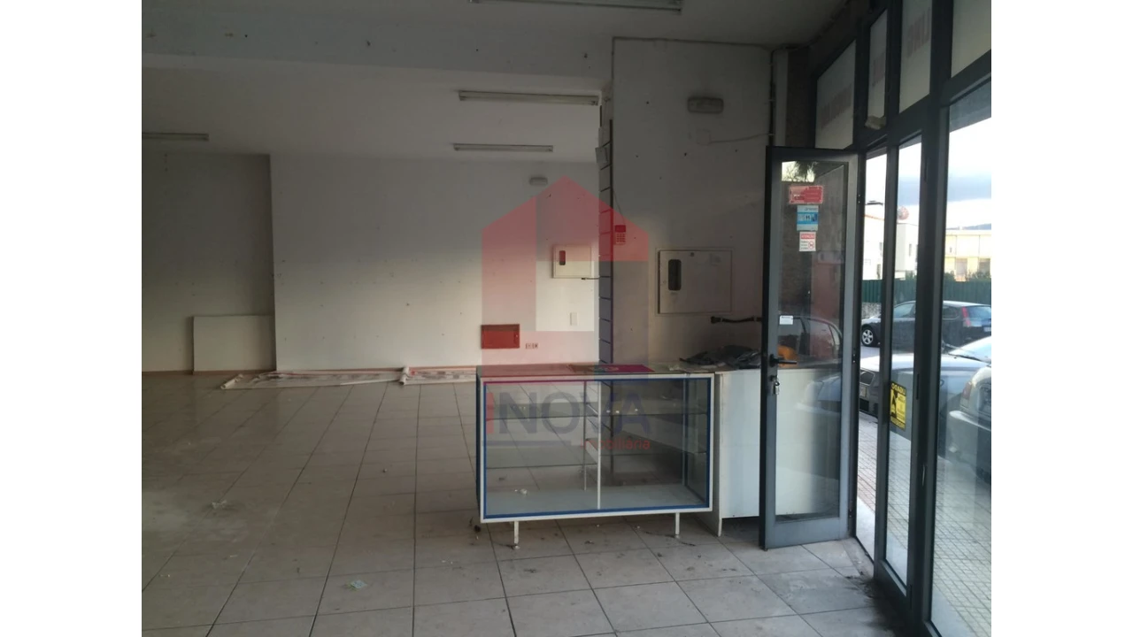 Loja para Venda em Ferreiros, Prozelo e Besteiros Foto 5