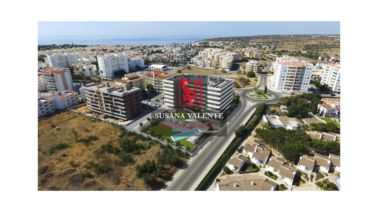 Apartamento T3 para Venda em Bensafrim e Barão de São João Foto 7