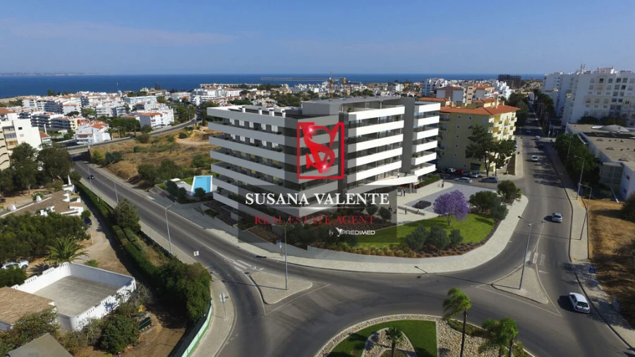 Apartamento T3 para Venda em Bensafrim e Barão de São João Foto 5