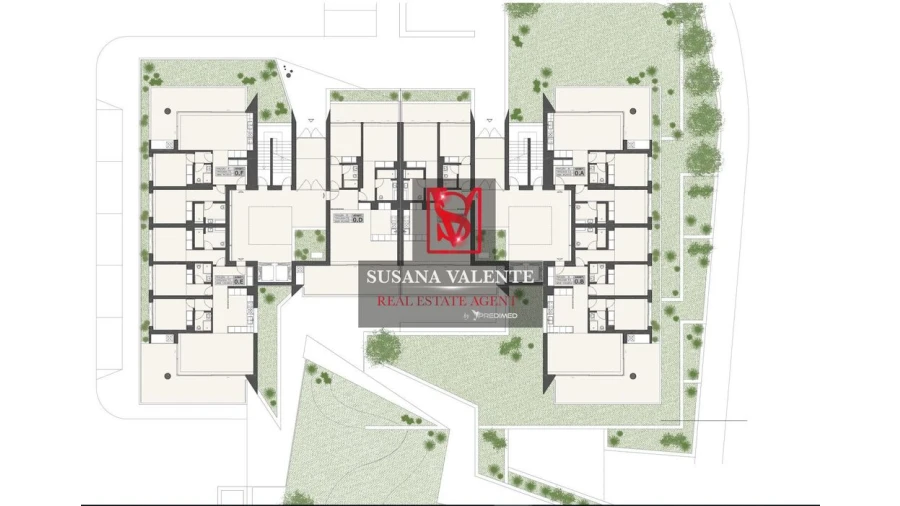 Apartamento T3 para Venda em Bensafrim e Barão de São João Foto 15
