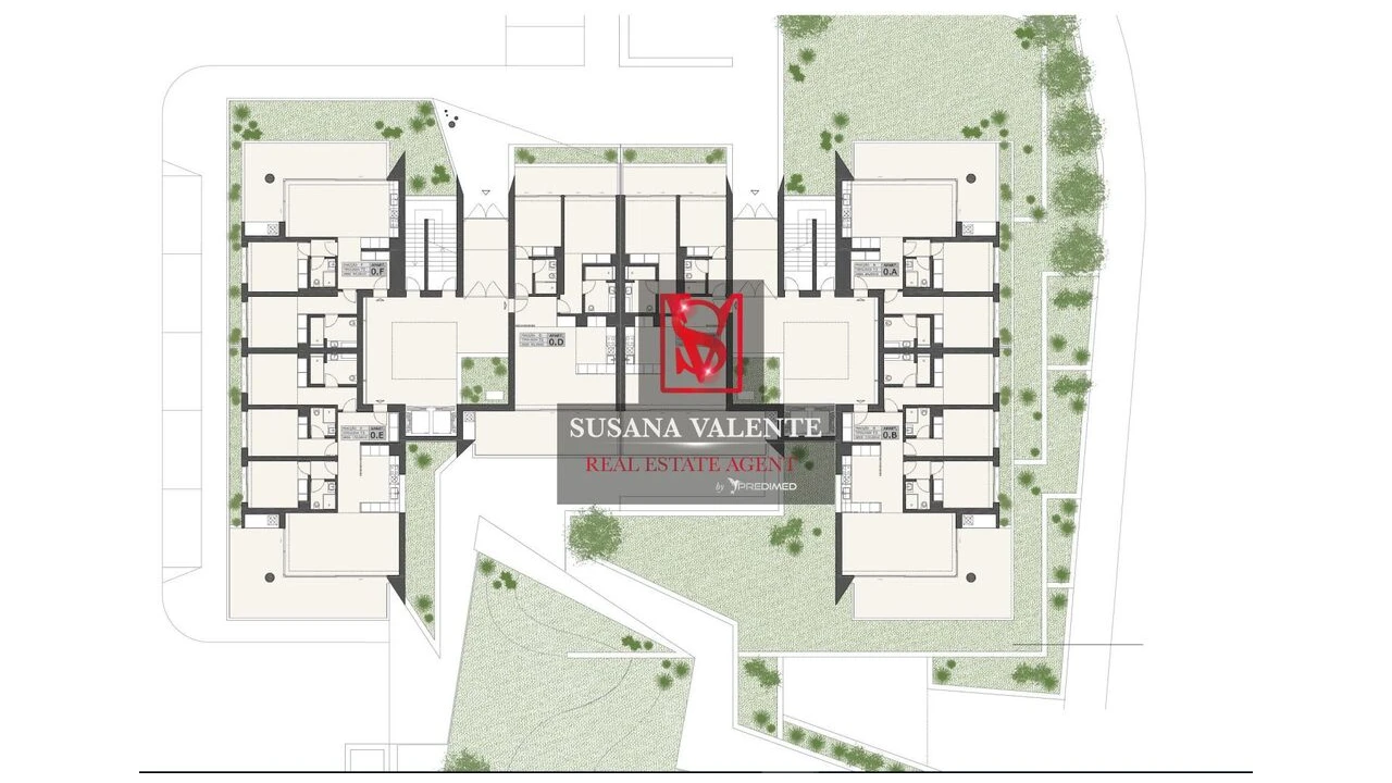 Apartamento T3 para Venda em Bensafrim e Barão de São João Foto 15