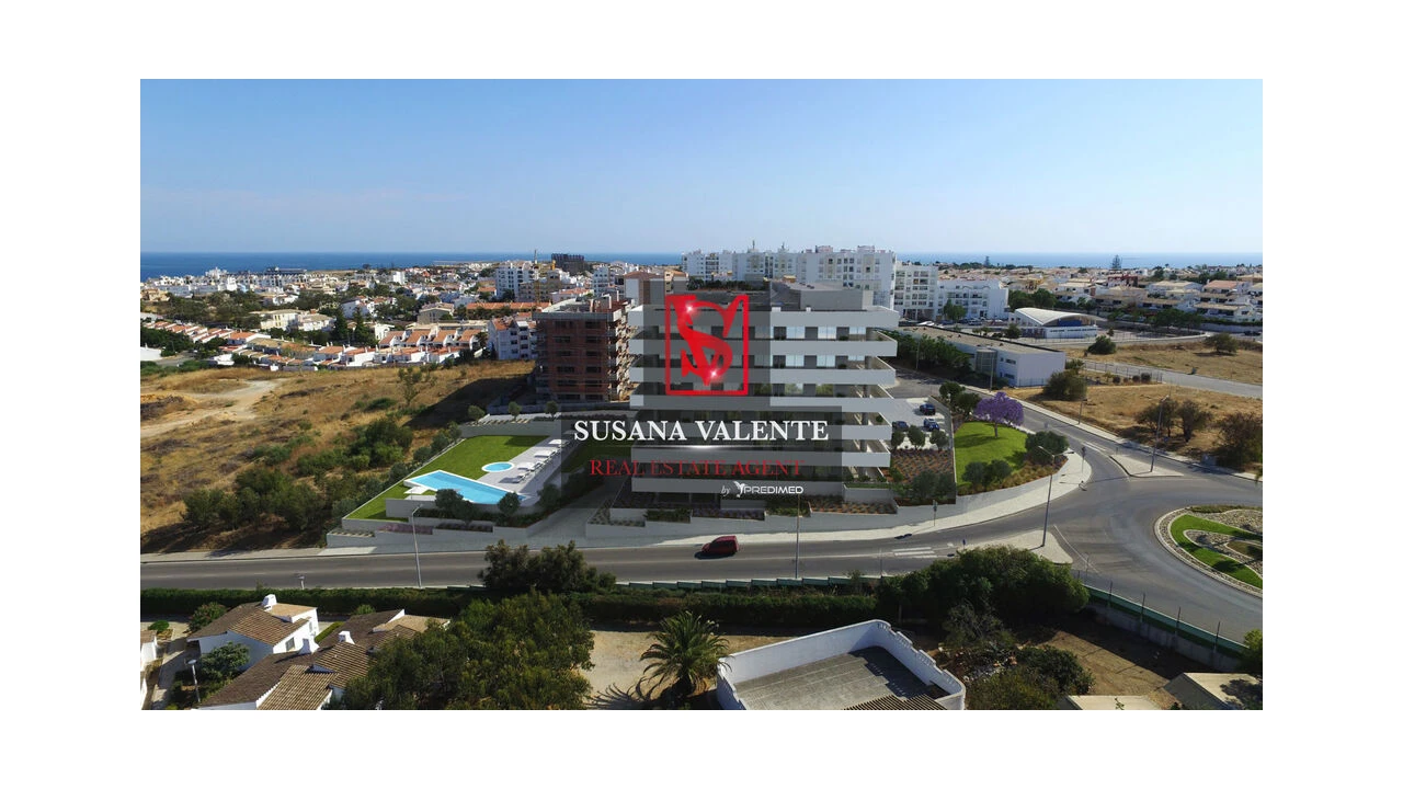 Apartamento T3 para Venda em Bensafrim e Barão de São João Foto 6