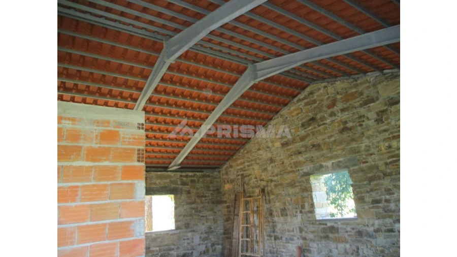 Terreno para Venda em Cebolais de Cima e Retaxo Foto 6