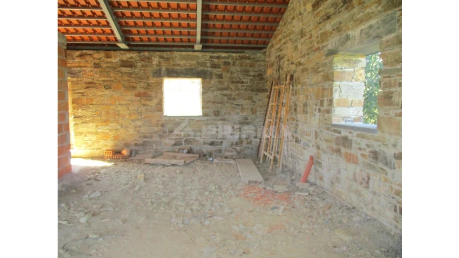 Terreno para Venda em Cebolais de Cima e Retaxo Foto 5