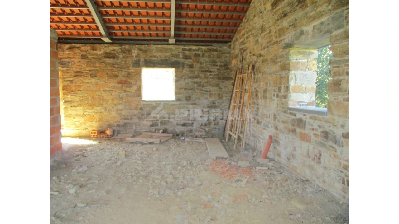 Terreno para Venda em Cebolais de Cima e Retaxo Foto 5