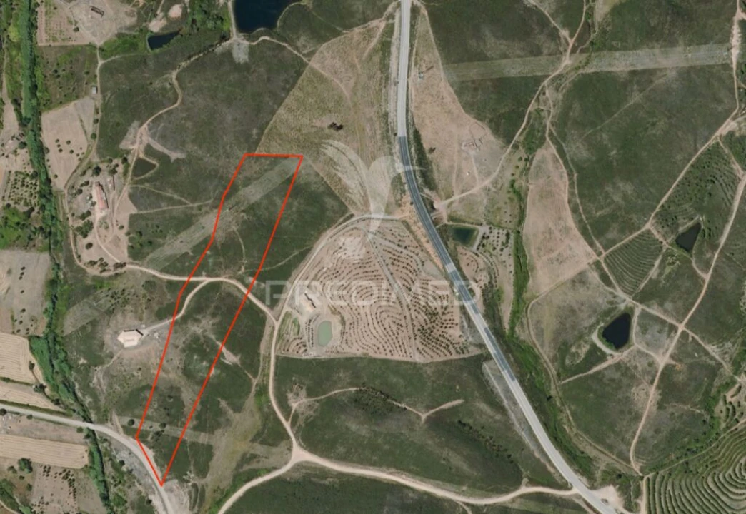 Terreno para Venda em Mexilhoeira Grande Foto 1