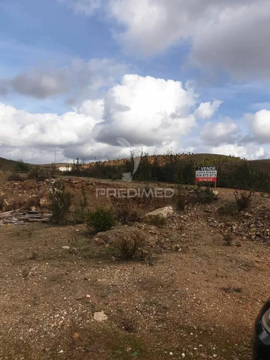 Terreno para Venda em Mexilhoeira Grande Foto 4