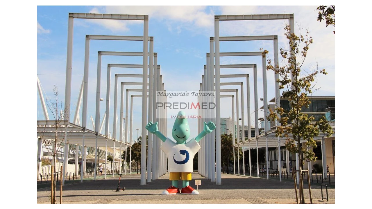 Escritório para Venda em Olivais Foto 14