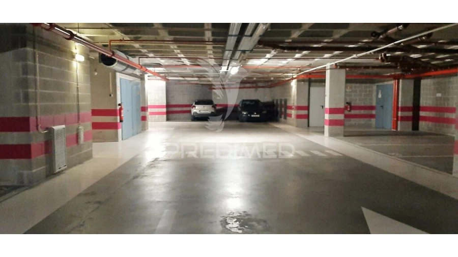 Escritório para Venda em Olivais Foto 11