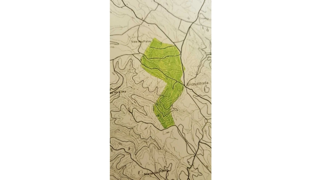 Terreno para Venda em Aljezur Foto 1