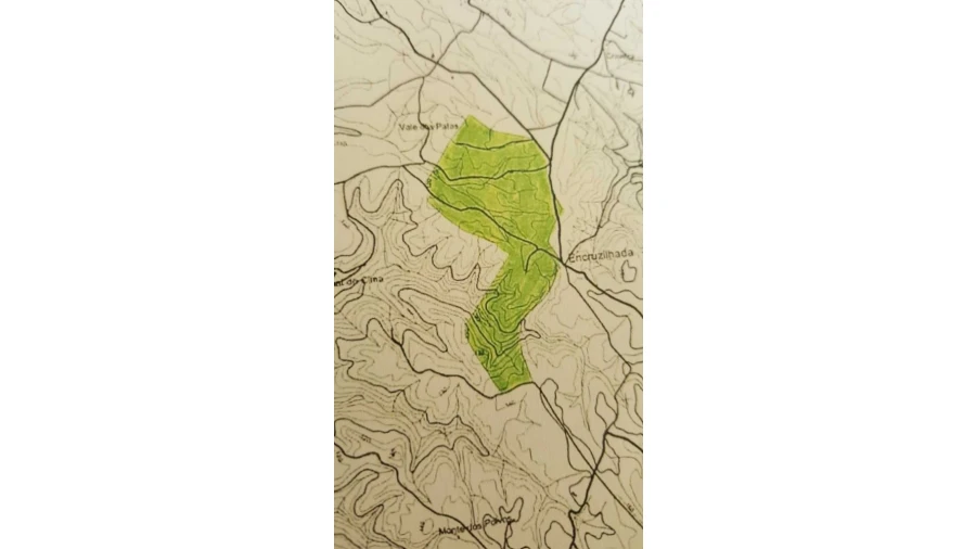 Terreno para Venda em Aljezur Foto 1