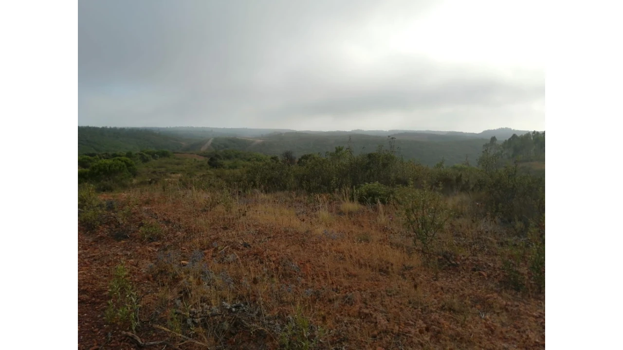 Terreno para Venda em Aljezur Foto 4