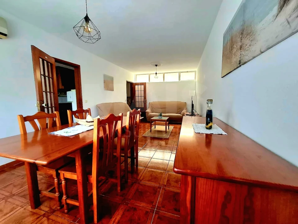 Apartamento T2 para Arrendamento em Alto do Seixalinho, Santo André e Verderena Foto 1