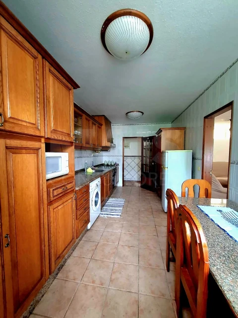 Apartamento T2 para Arrendamento em Alto do Seixalinho, Santo André e Verderena