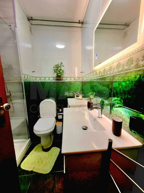 Apartamento T2 para Arrendamento em Alto do Seixalinho, Santo André e Verderena