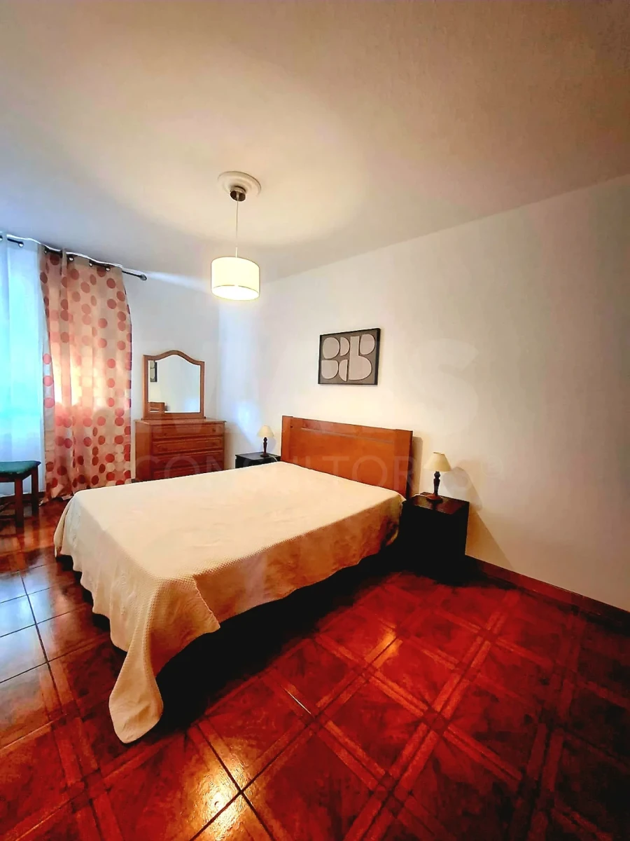 Apartamento T2 para Arrendamento em Alto do Seixalinho, Santo André e Verderena Foto 5
