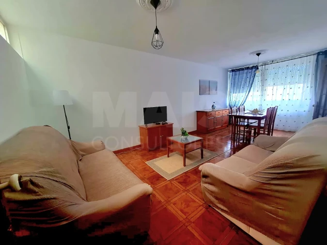 Apartamento T2 para Arrendamento em Alto do Seixalinho, Santo André e Verderena Foto 2