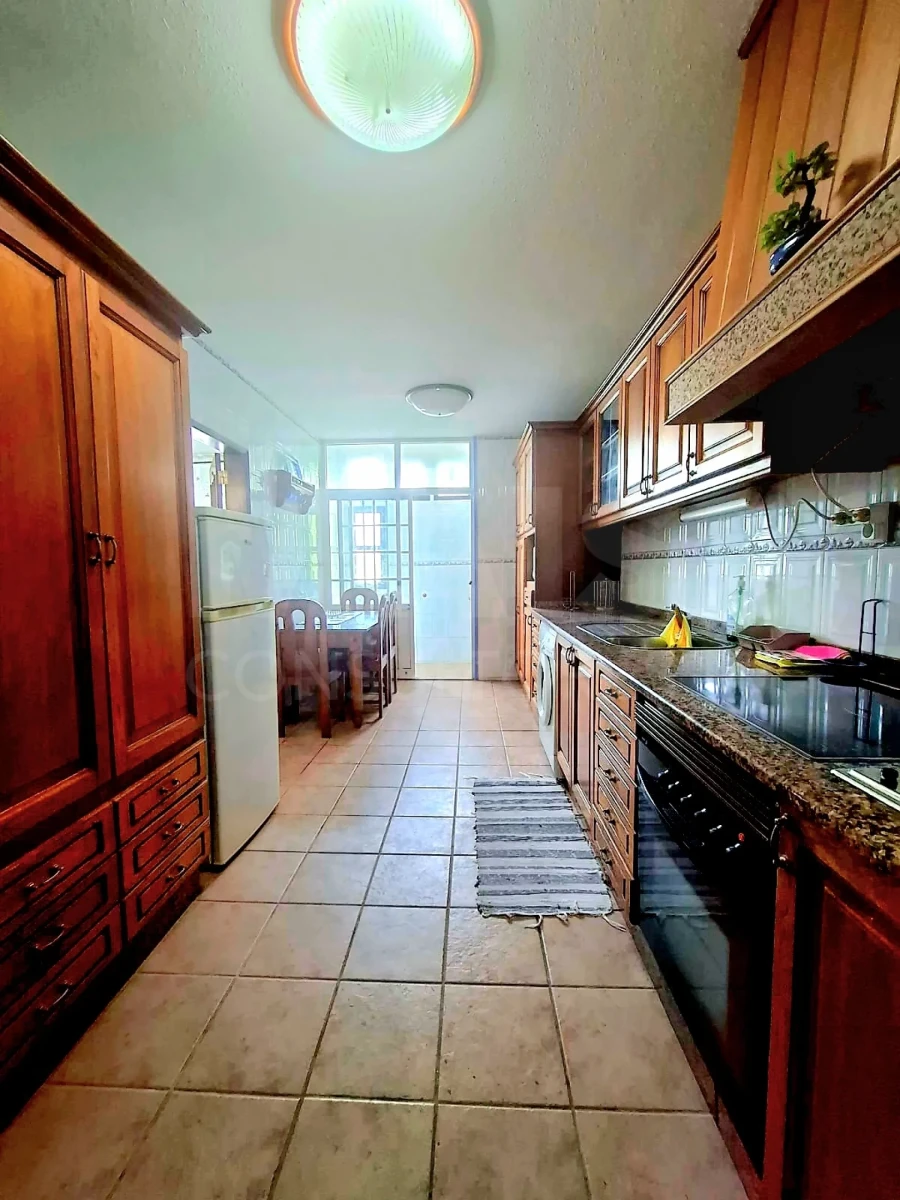 Apartamento T2 para Arrendamento em Alto do Seixalinho, Santo André e Verderena Foto 8
