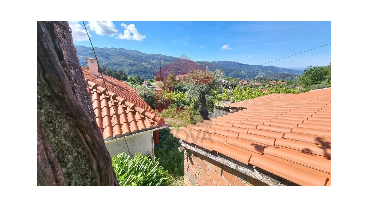 Moradia T1 para Venda em Cibões e Brufe Foto 20