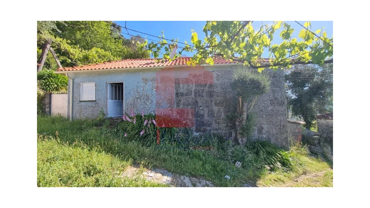 Moradia T1 para Venda em Cibões e Brufe Foto 17