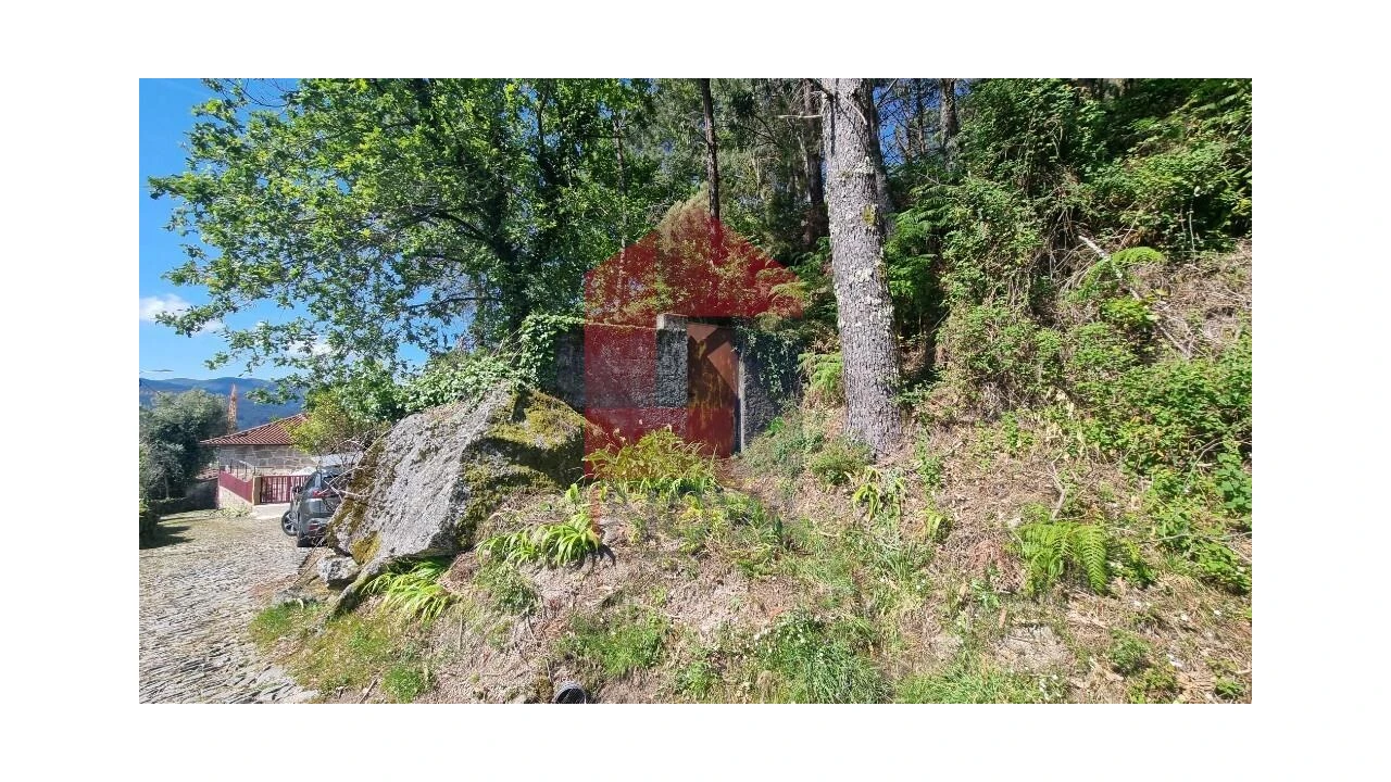 Moradia T1 para Venda em Cibões e Brufe Foto 34