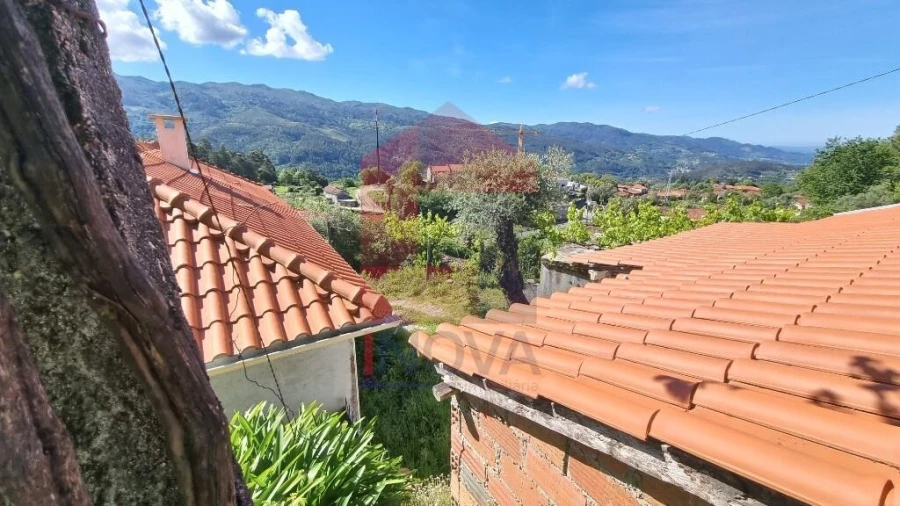 Moradia T1 para Venda em Cibões e Brufe Foto 20