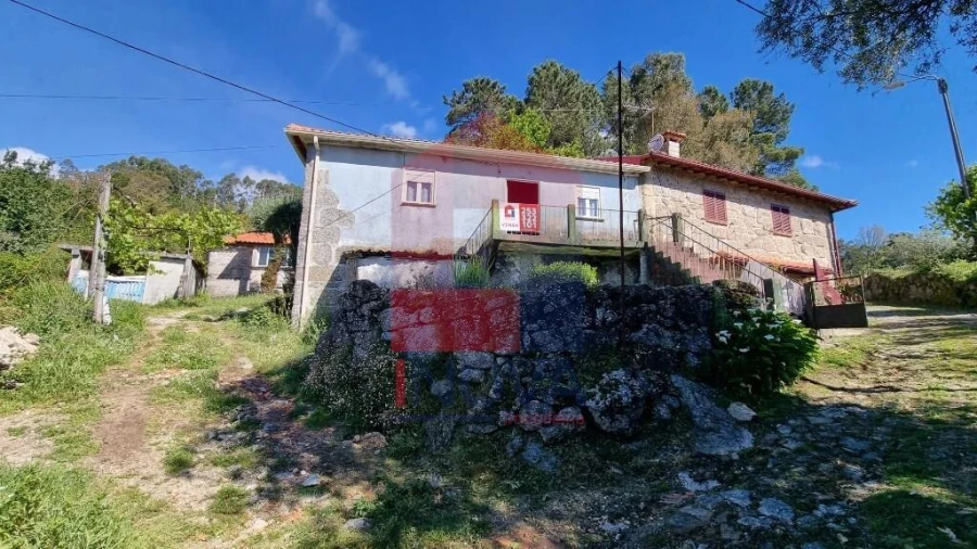 Moradia T1 para Venda em Cibões e Brufe Foto 35