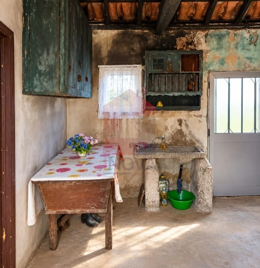 Moradia T1 para Venda em Cibões e Brufe Foto 7