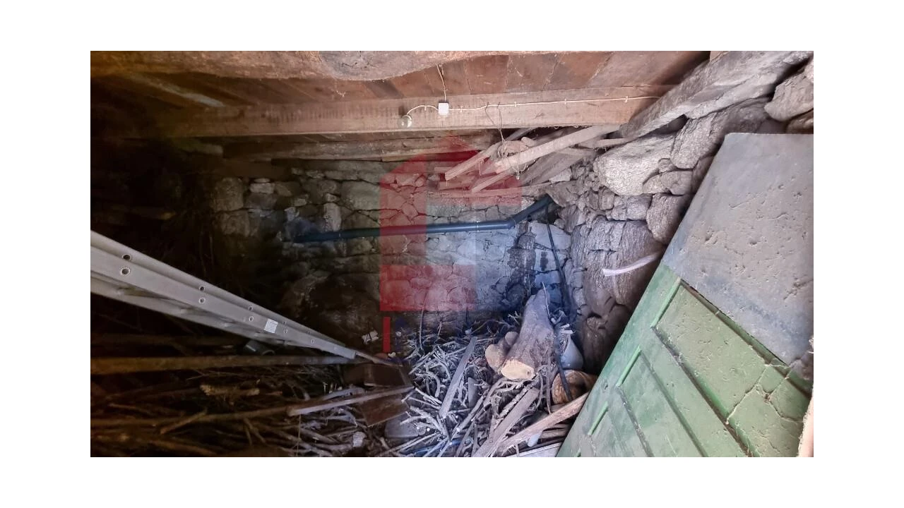 Moradia T1 para Venda em Cibões e Brufe Foto 31